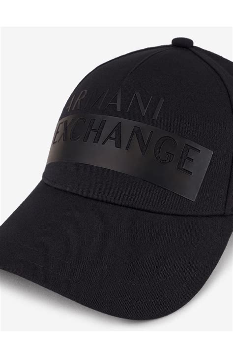 armani exchange cap price